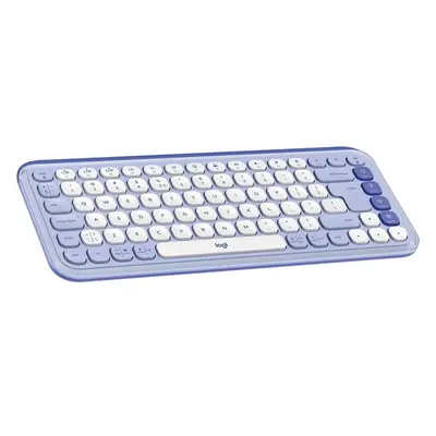 Logitech 920-013074 Světle fialová