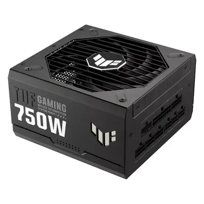 ASUS TUF Gaming Gold 750W (90YE00S3-B0NA00) Černá