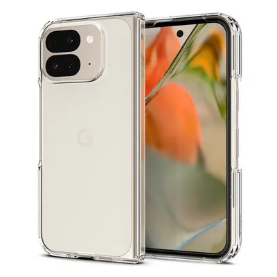 Spigen Ultra Hybrid kryt Google Pixel 9 Pro Fold čirý