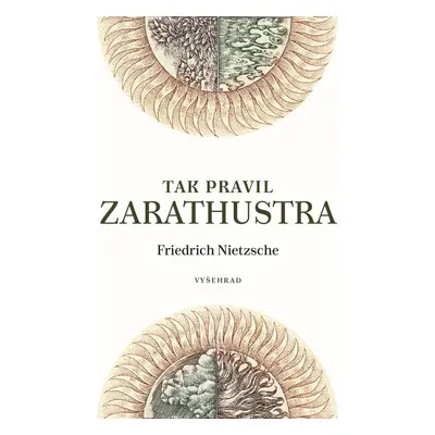 Tak pravil Zarathustra