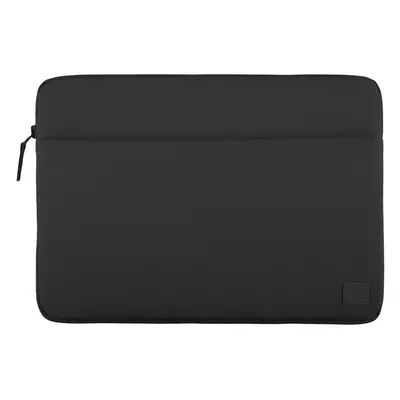 UNIQ Vienna Sleeve pouzdro s nárazníkem pro 14” notebook černé