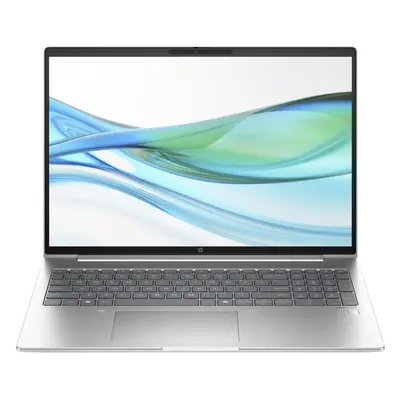 HP ProBook 460 G11 A37ZGET#BCM Stříbrná