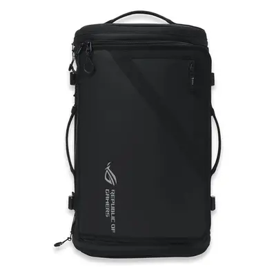 ASUS BP2703 ROG ARCHER WEEKENDER batoh 17,3" černý Černá