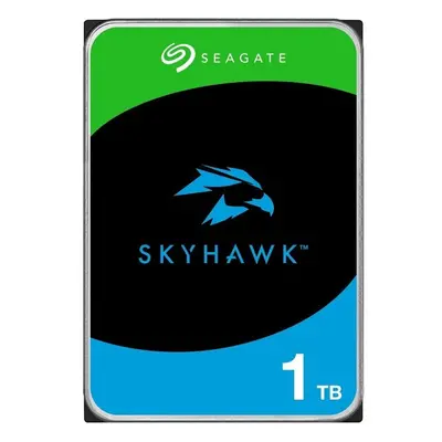 Seagate SkyHawk 1TB 3.5" HDD ST1000VX013