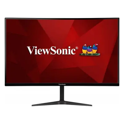 ViewSonic VX2718 Černá