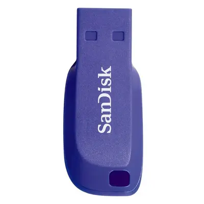 SanDisk SDCZ50C-016G-B35BE Modrá