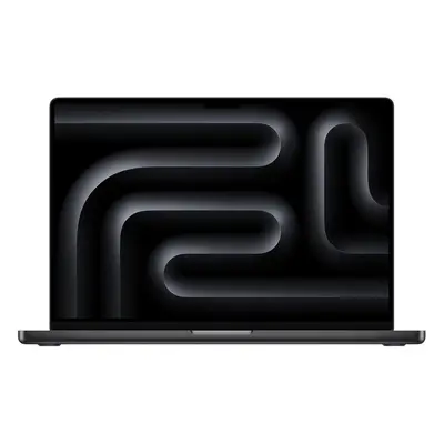 Macbook Pro 16" / M4 Max / 48GB / 1TB / vesmírně černý Vesmírně černá