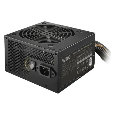 Cooler Master Elite NEX W500 MPW-5001-ACBW-BEU Černá