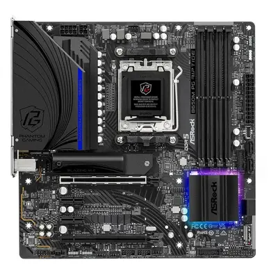 ASRock B650M PG Riptide (B650M PG Riptide)