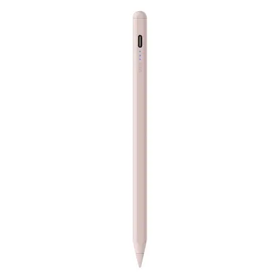 UNIQ PIXO LITE magnetický stylus pro iPad růžový