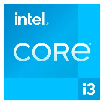 Intel Core i3-12100F BX8071512100F