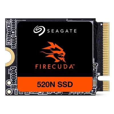 Seagate FireCuda 520N 1TB M.2 NVMe SSD ZP1024GV3A002