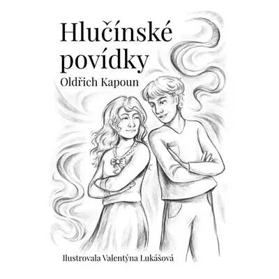 Hlučínské povídky