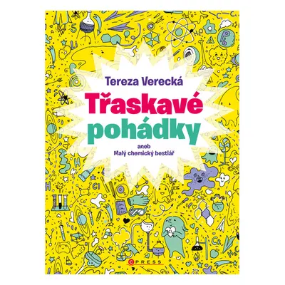 Třaskavé pohádky