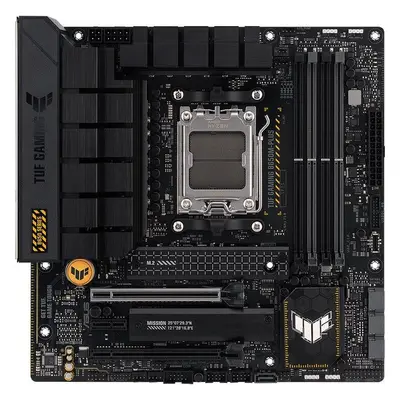 ASUS TUF GAMING B650M-PLUS 90MB1BG0-M0EAY0