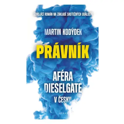 Právník - Aféra Dieselgate v Česku