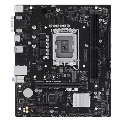 ASUS PRIME H610M-R-SI 90MB1GL0-M0ECY0