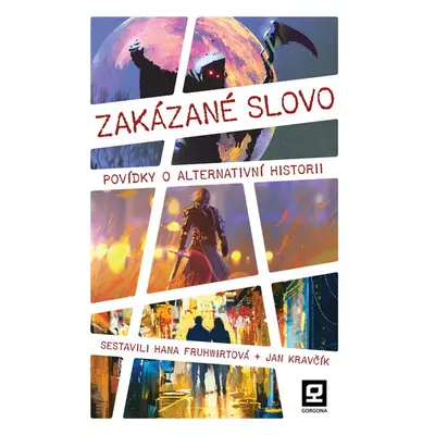 Zakázané slovo