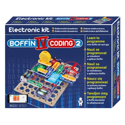 Boffin IV Coding - 2