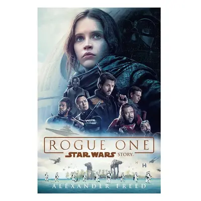 Star Wars - Rogue One