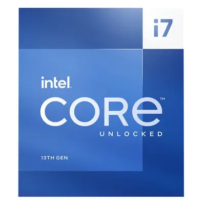 INTEL Core i7-13700K