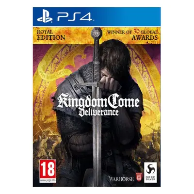 Kingdom Come: Deliverance (Royal Edition)