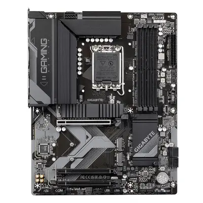 GIGABYTE B760 GAMING X