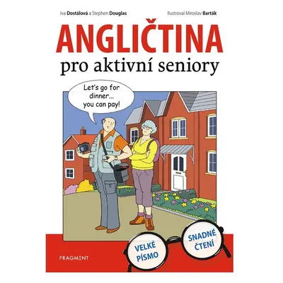 Angličtina pro aktivní seniory