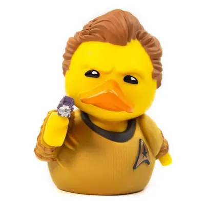 Tubbz Star Trek James T. Kirk