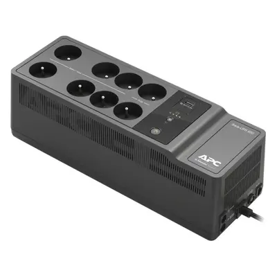 APC BE650G2-CP