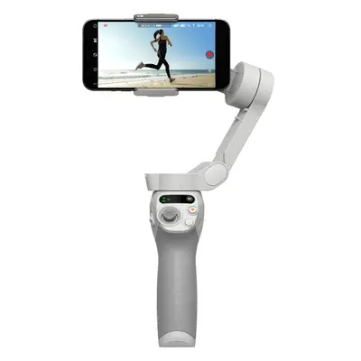 DJI Osmo Mobile SE (CP.OS.00000214.01) Stříbrná