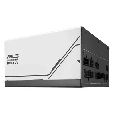 ASUS Prime 850W Gold 850W (90YE00U0-B0NB00) Bílá