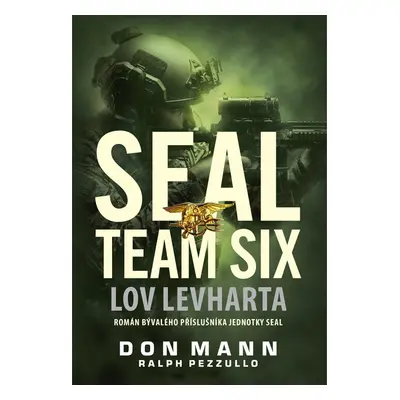 SEAL team six: Lov levharta