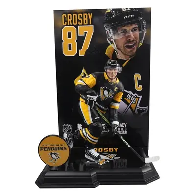 McFarlane Sidney Crosby 87 Pittsburgh Penguins SportsPicks