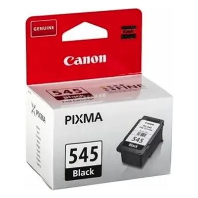 Canon PG-545 - originální Černá