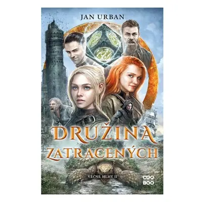 Družina zatracených