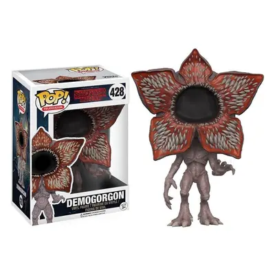 Funko Pop! 428 Stranger Things Demogorgon Chase Limited Edition