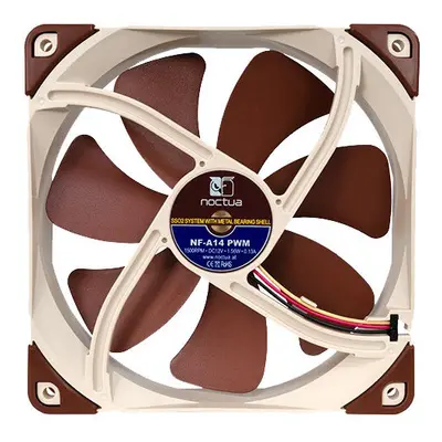 Noctua NF-A14 PWM