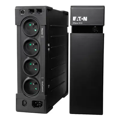 EATON EL650USBFR