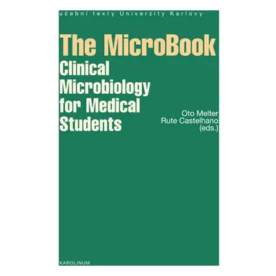 The MicroBook - Clinical Microbiology for Medical Students