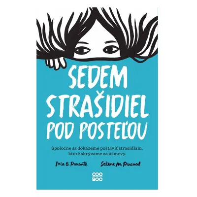 Sedem strašidiel pod posteľou