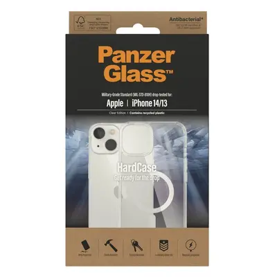 PanzerGlass™ HardCase Apple iPhone 14/13 s MagSafe