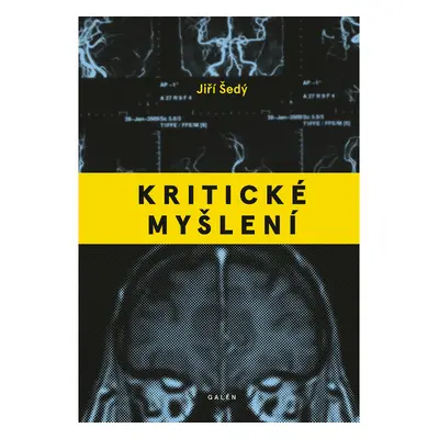 Kritické myšlení