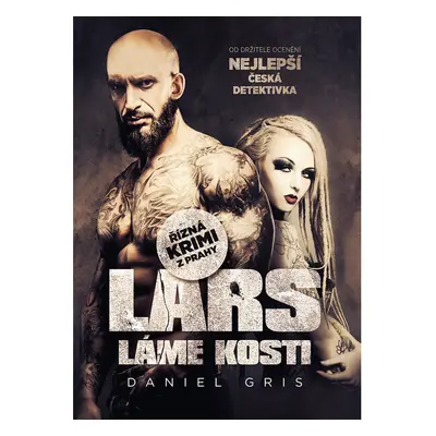 Lars láme kosti