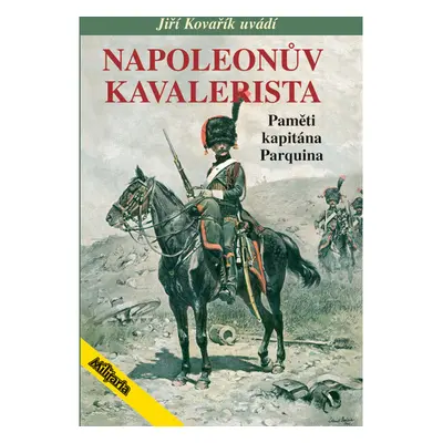 Napoleonův kavalerista