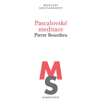 Pascalovské meditace