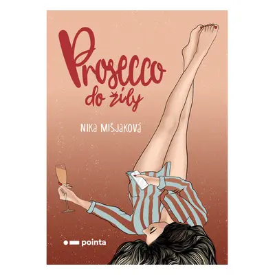 Prosecco do žíly