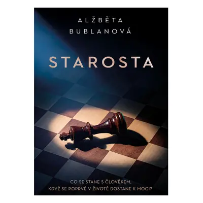 Starosta