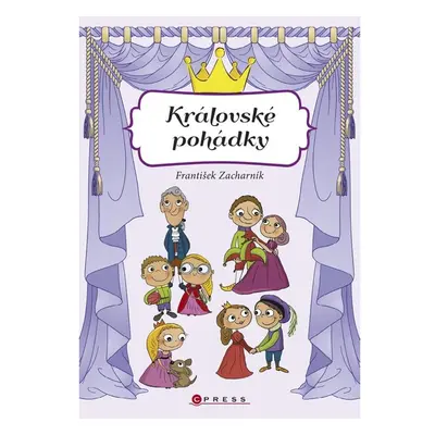 Královské pohádky