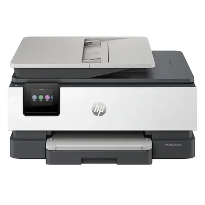 HP Officejet Pro 8122e 405U3B Černá/šedá